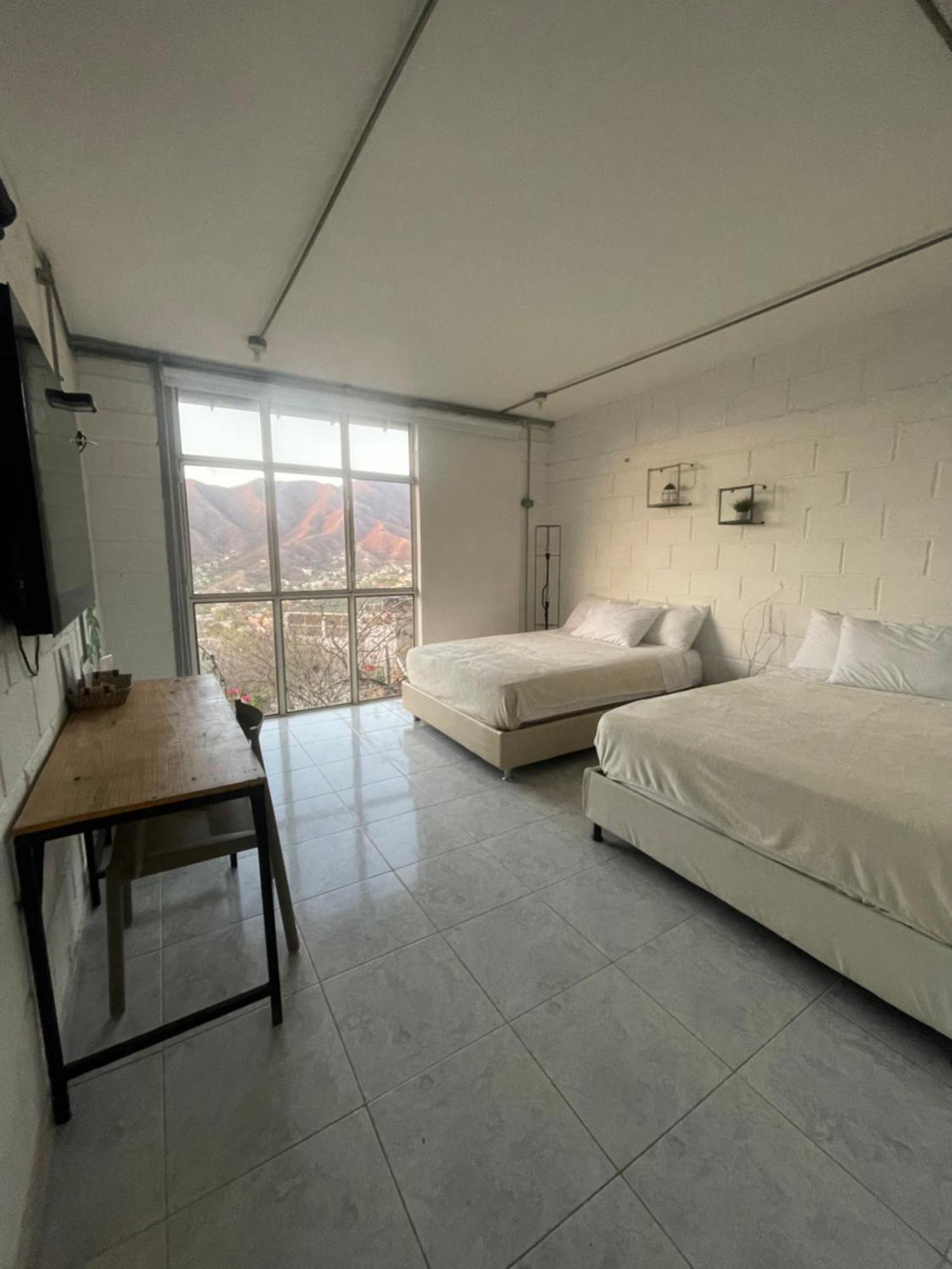 Casa Thalasea Santa Marta  Exteriör bild