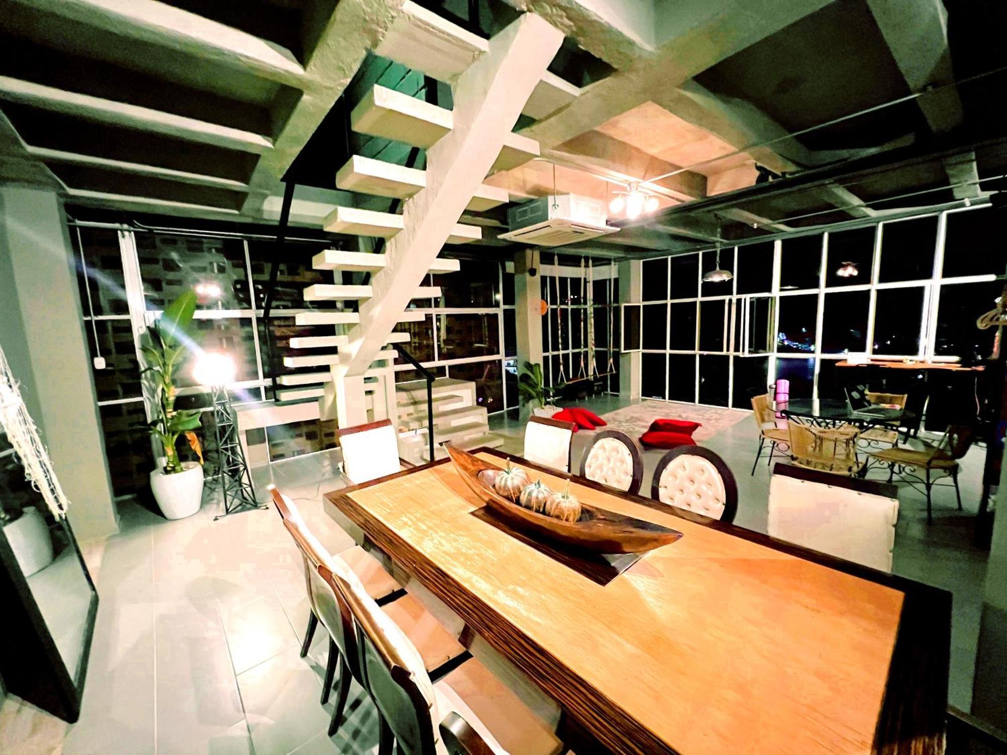 Casa Thalasea Santa Marta  Exteriör bild